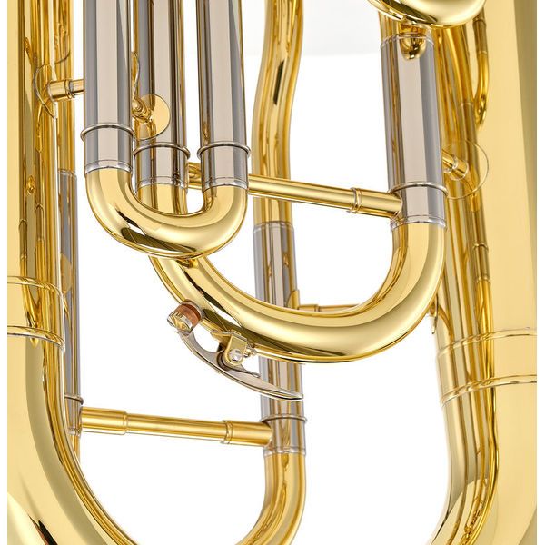 Yamaha YEP-321 Bb-Euphonium