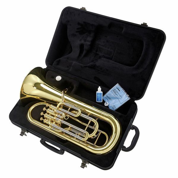 Yamaha YEP-321 Bb-Euphonium