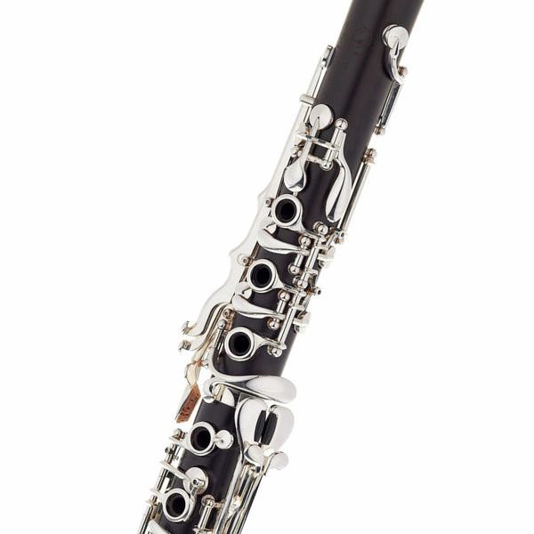 Schreiber D-41 Bb-Clarinet