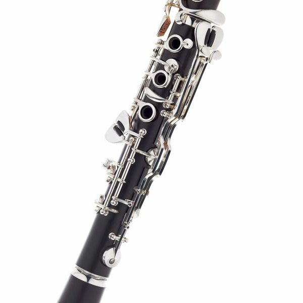 Schreiber D-41 Bb-Clarinet
