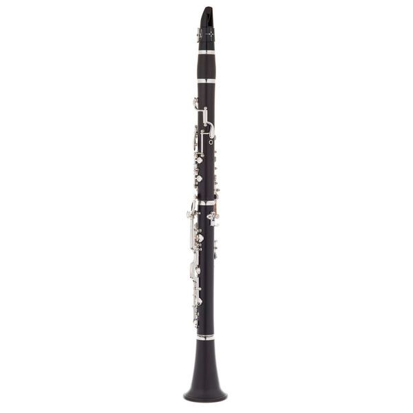 Schreiber D-41 Bb-Clarinet