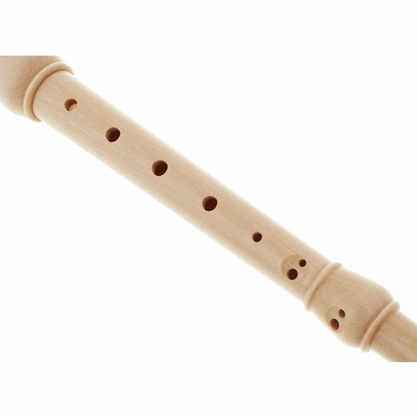 Moeck 3200 Flauto Rondo Soprano