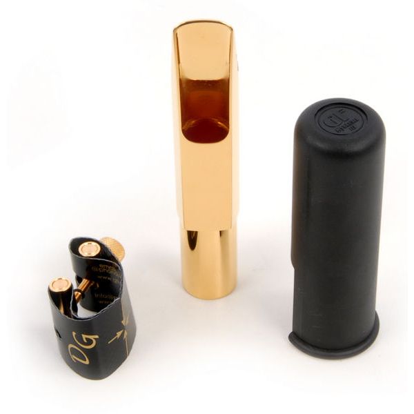 Dave Guardala Crescent Tenor GP