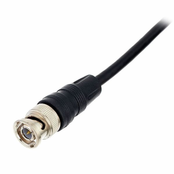 pro snake BNC Cable 50 Ohm 0,5m