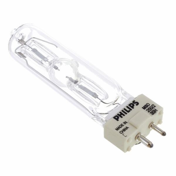 Philips MSD250/2 Lamp