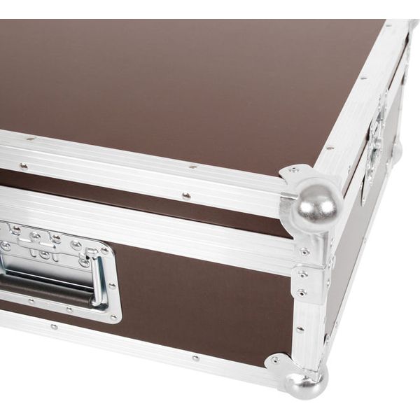 Thon Rack Case 10U Live 15 RA