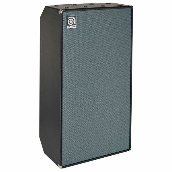Ampeg SVT-810AV