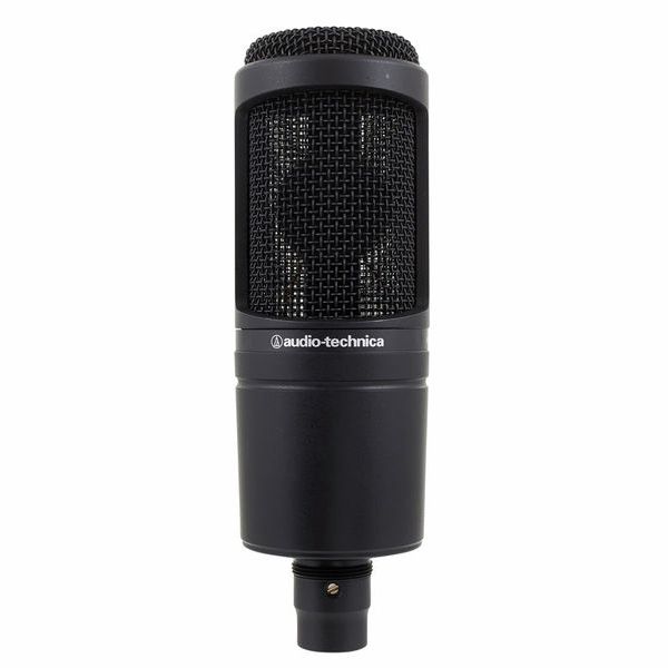 Audio-Technica AT2020