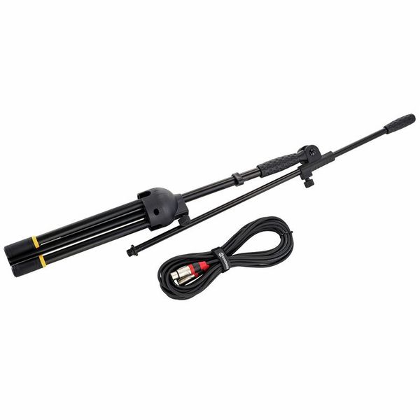 Shure SM58 S Bundle
