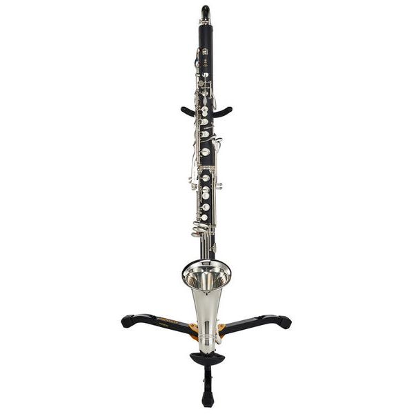 Yamaha YCL-221 II S Bass Clarinet