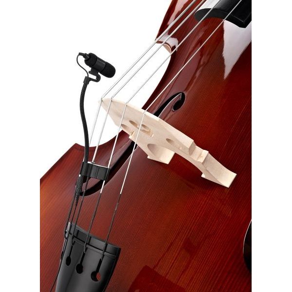 the t.bone Ovid System Bass Clip