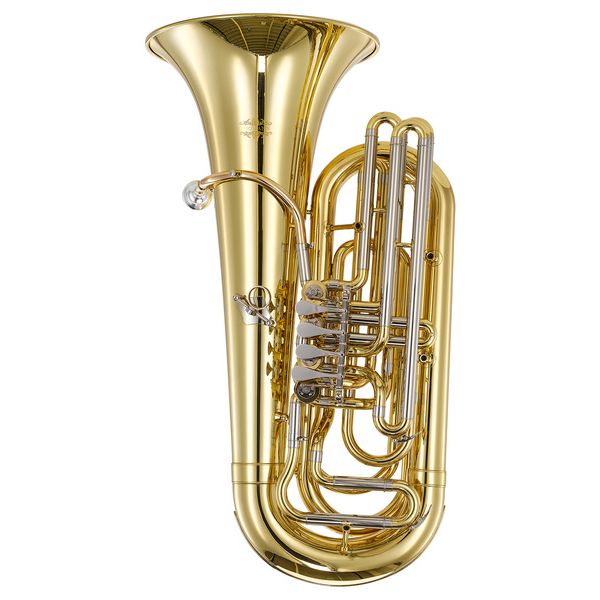 Thomann "Junior" Bb-Tuba