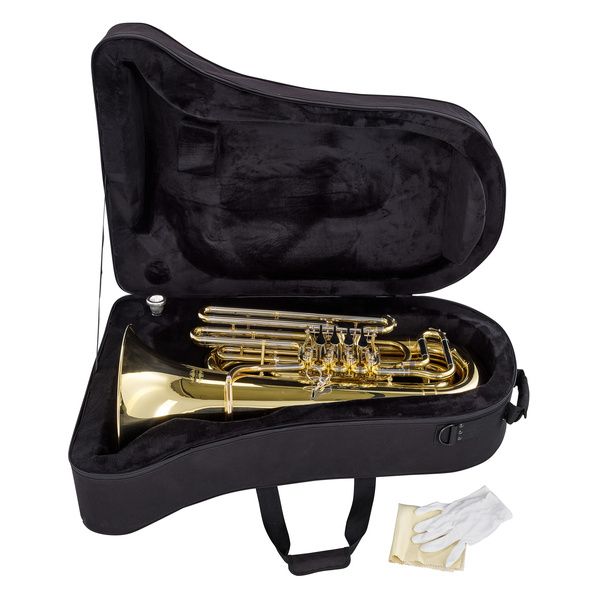 Thomann "Junior" Bb-Tuba