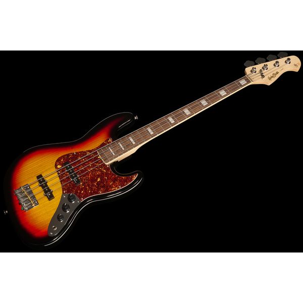 Harley Benton JB-75 SB Vintage Series