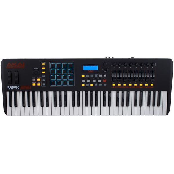 AKAI Professional MPK 261