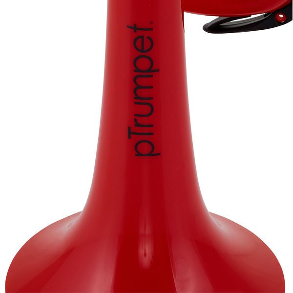 pBone music pTrumpet Red