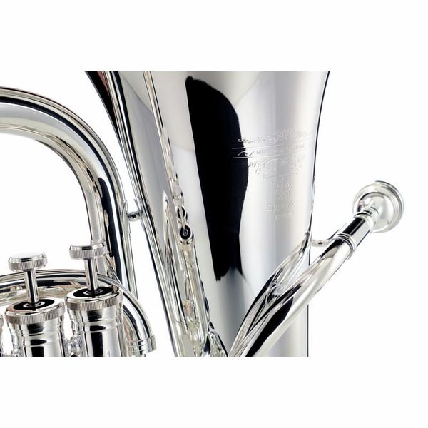 Thomann EP 902S Bb-Euphonium