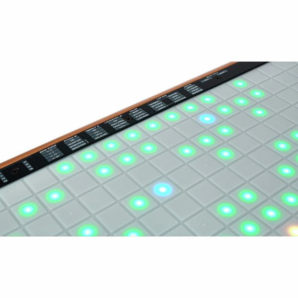 Roger Linn Design LinnStrument