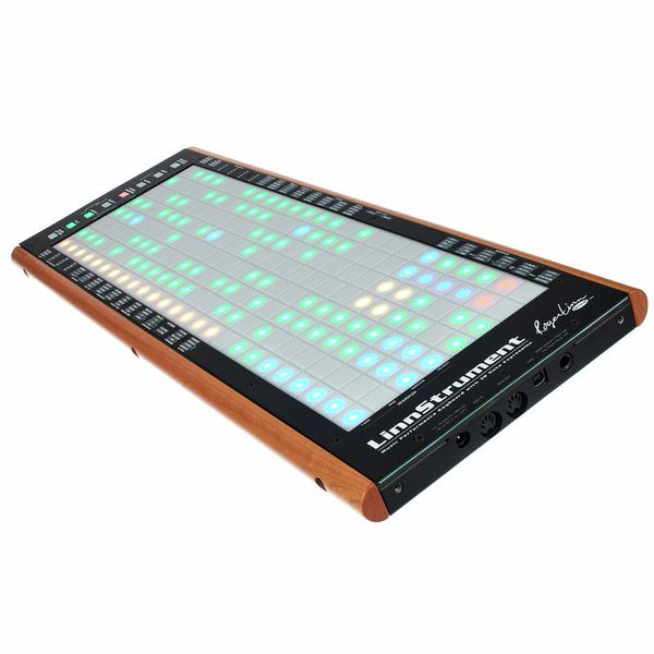 Roger Linn Design LinnStrument