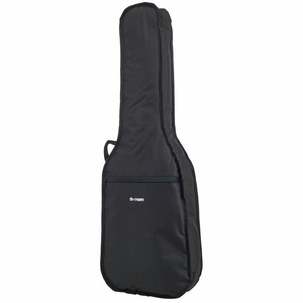 Harley Benton SC-400 SBK Vintage Seri Bundle
