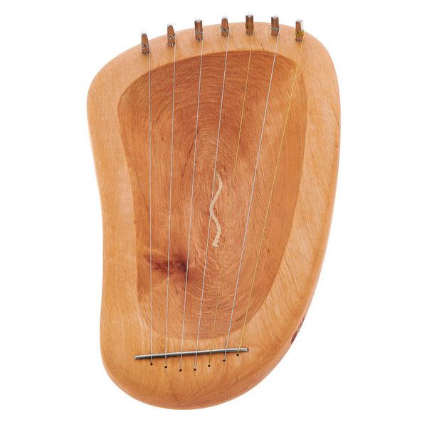 Äolis Klangspiele Mira Yin Swaying Harp