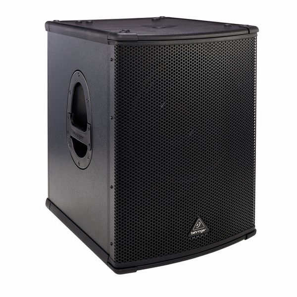 Behringer B1500XP