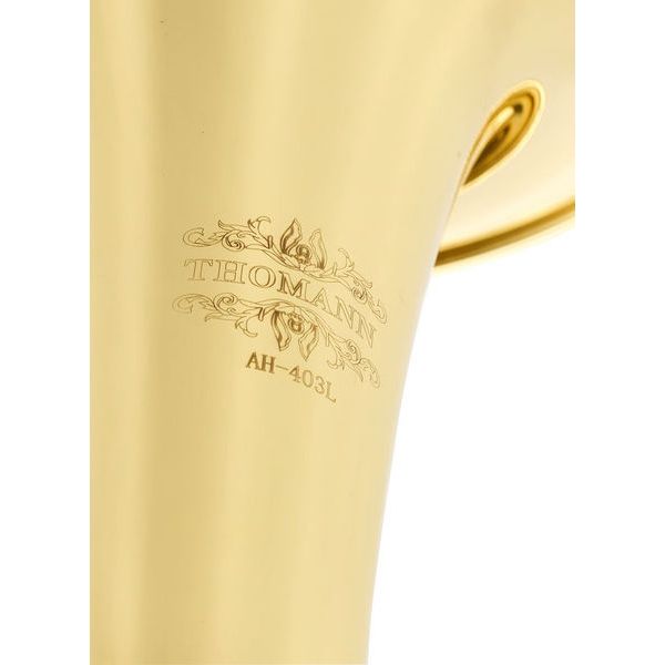 Thomann AH 403 L Alto horn