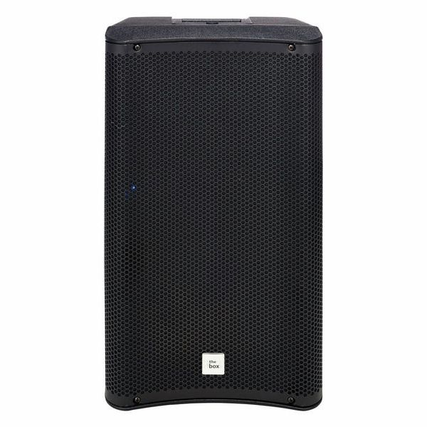 the box pro DSP 112
