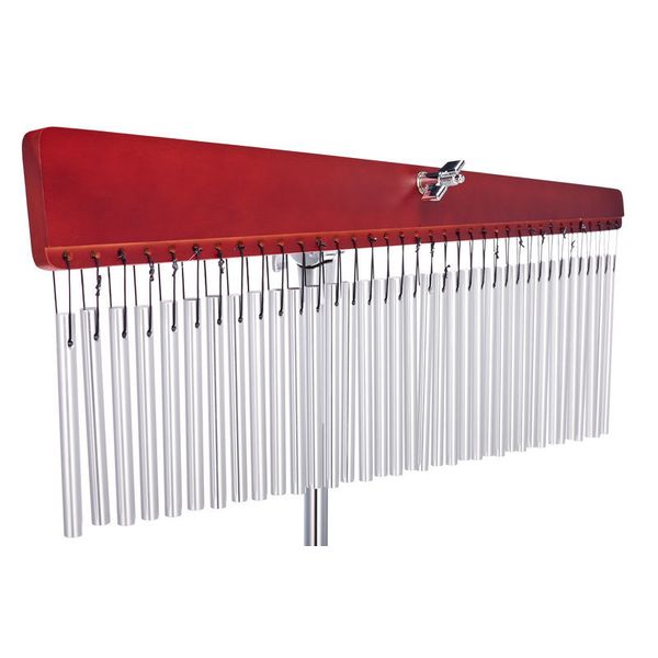 Millenium Solid Bar Chimes with Stand