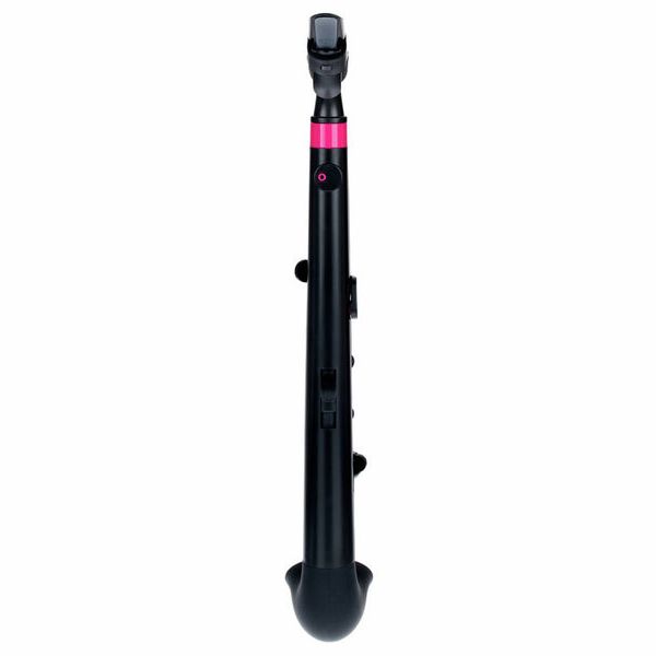 Nuvo jSAX Saxophone black-pink 2.0