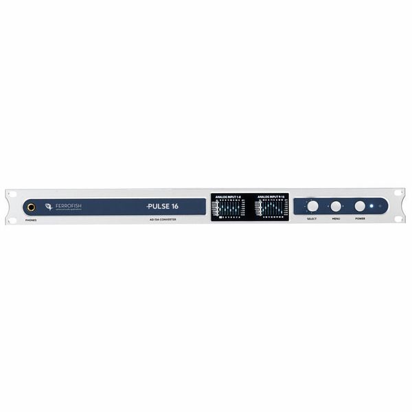 Ferrofish Pulse16