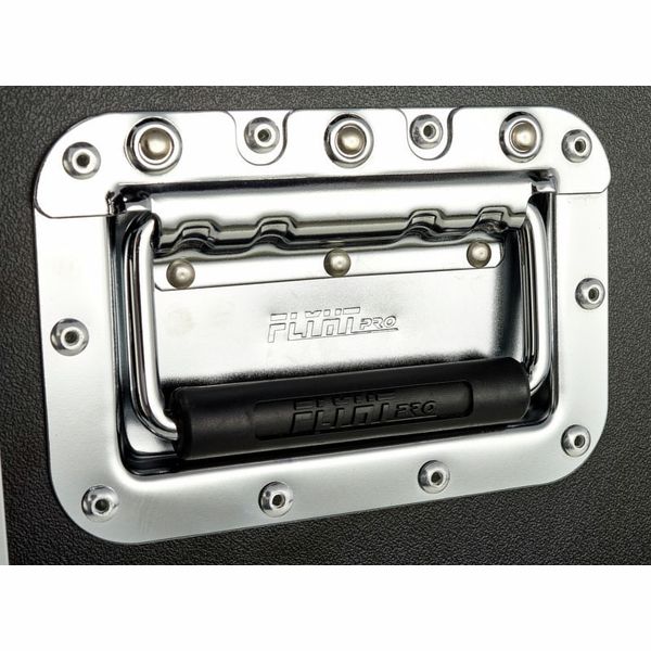 Flyht Pro Cable Case 98x40x48 Wheels