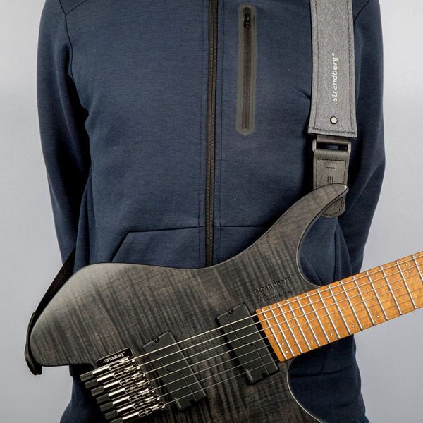 Strandberg Vitalgrip Guitar Strap