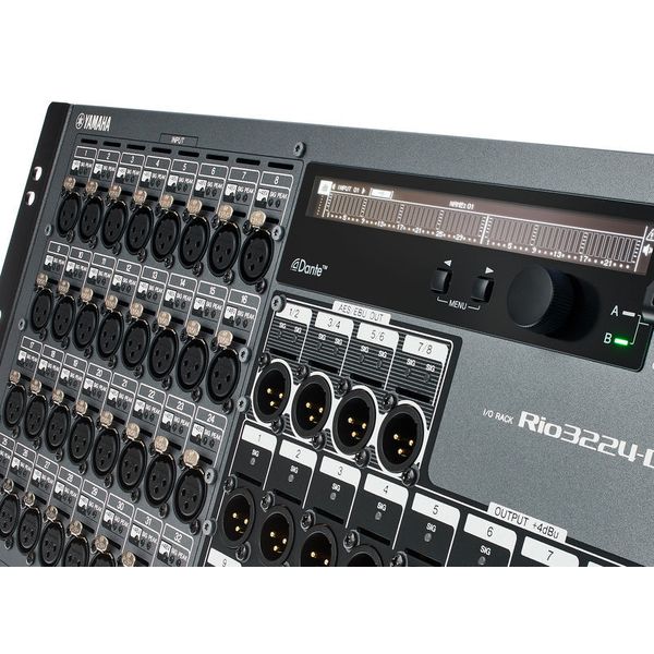 Yamaha RIO3224-D2