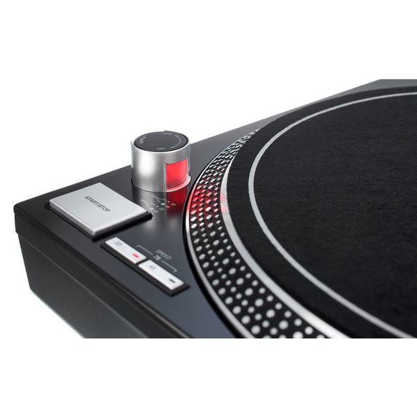 Reloop RP 4000 MK2