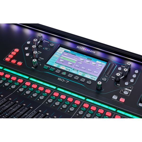 Allen & Heath SQ7