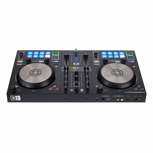 Native Instruments Traktor S2 MK3