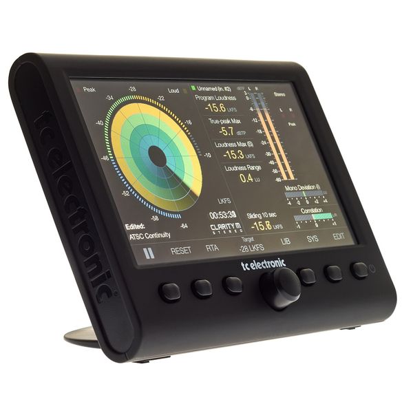 tc electronic Clarity M Stereo