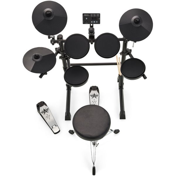 Millenium HD-120 E-Drum Set