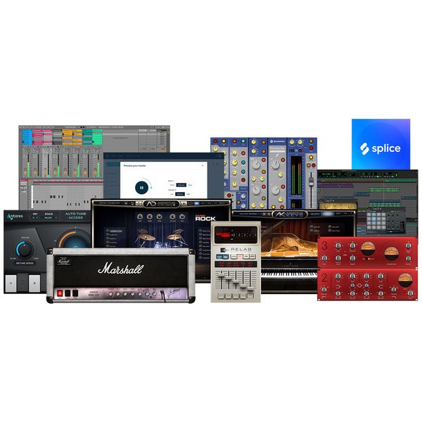 Focusrite Scarlett 2i2 3rd Gen