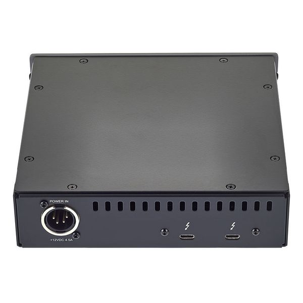 Universal Audio UAD-2 Satellite TB3 Quad