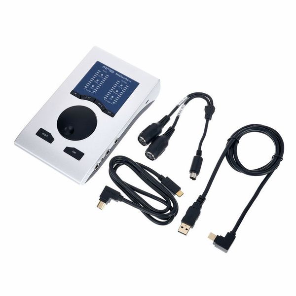 RME Babyface Pro FS