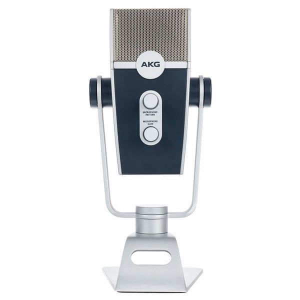 AKG Lyra
