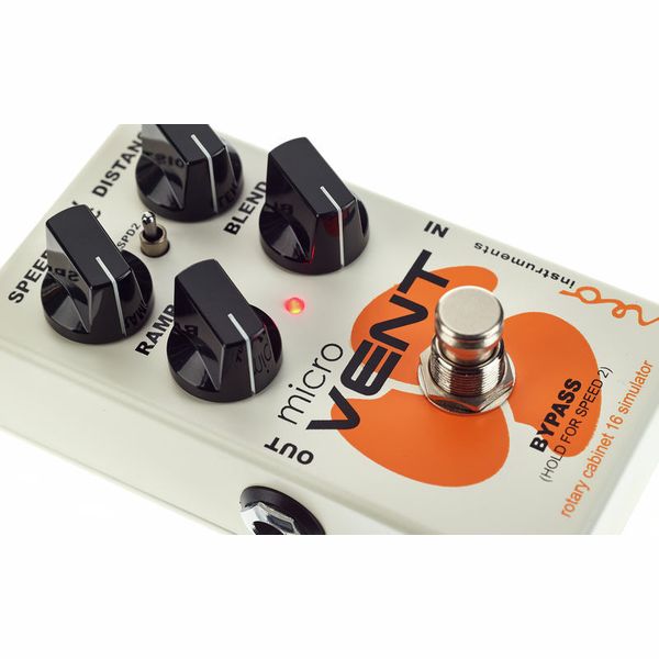 NEO Instruments micro Vent 16