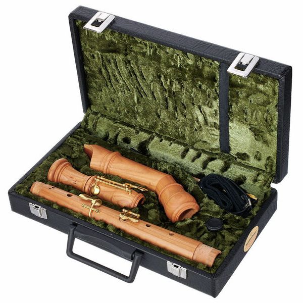 Mollenhauer 5431KC Denner Tenor with Key