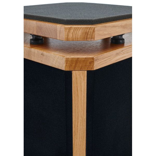 Thomann Exclusive Monitor Stand A100 O