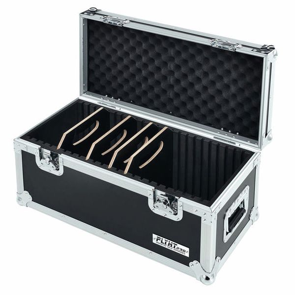 Flyht Pro Case Flat Par S