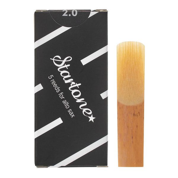 Startone Alto Saxophone Reed 2.0