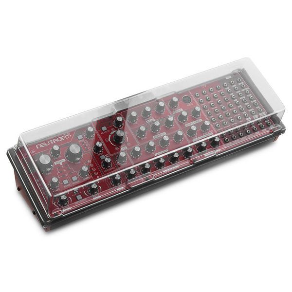 Decksaver Behringer K-2/Neutron/Pro-1