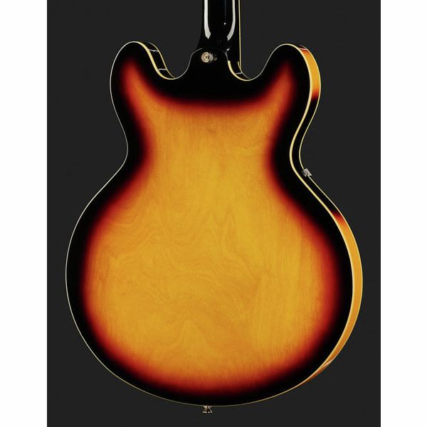 Epiphone Casino LH VS